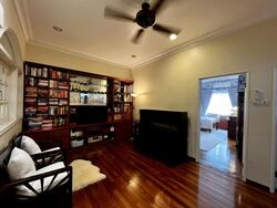 Seletar Hills Estate (D28), Semi-Detached #453702111